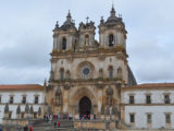 Monastério de Alcobaça, mais uma maravilha de Portugal