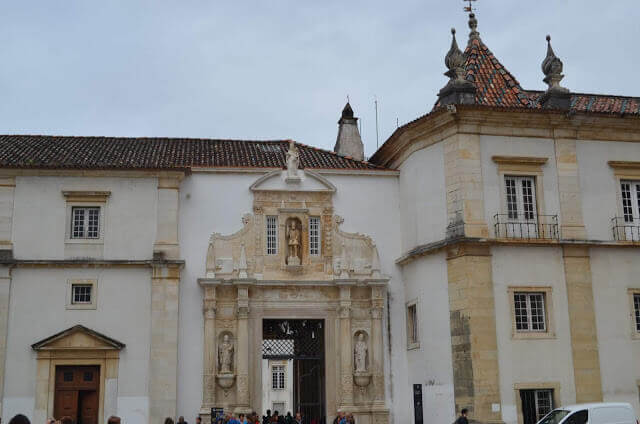 Museu de Ciências da Universidade de Coimbra