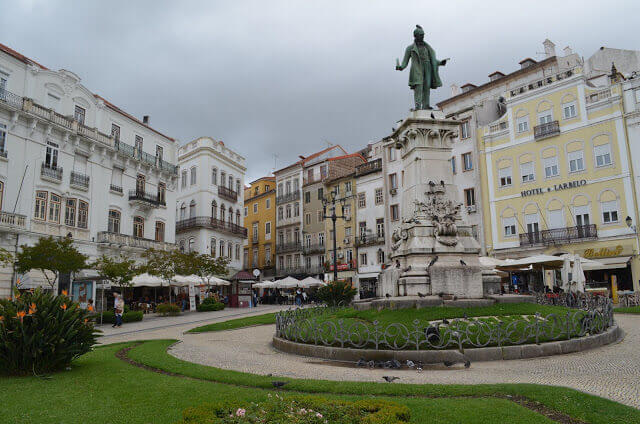 Rio Mondego