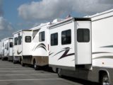 Quais tipos de motorhome existem?