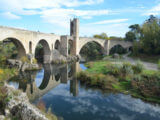 Ponte de Besalu