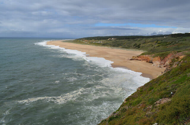 praia do Norte