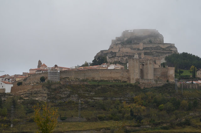 Morella, Castellón (Comunidade Valenciana)