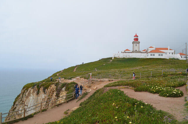 Farol do Cabo da Roca