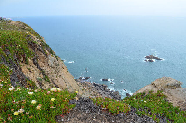 Parque Cabo da Roca