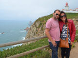 Cabo da Roca, Portugal