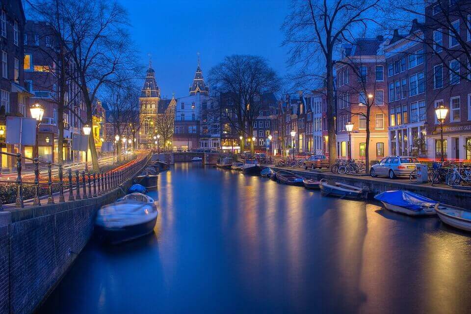 Holanda