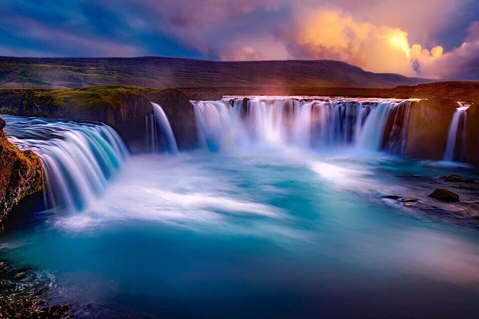 Islandia