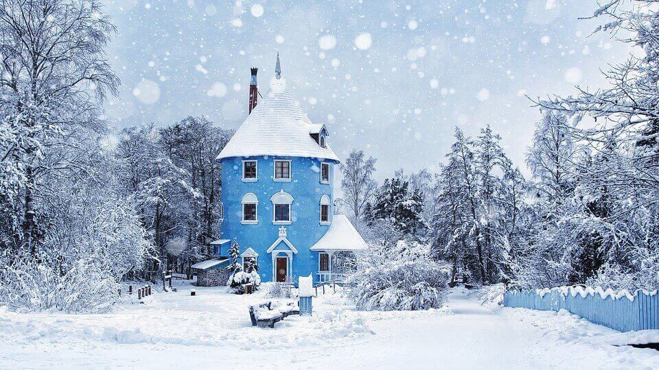 Finlandia