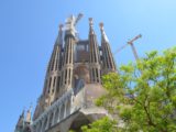 Como comprar ingresso Sagrada Família?