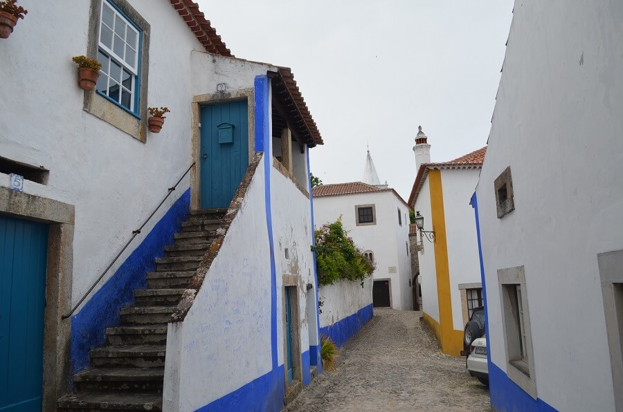 Capela de São Martinho