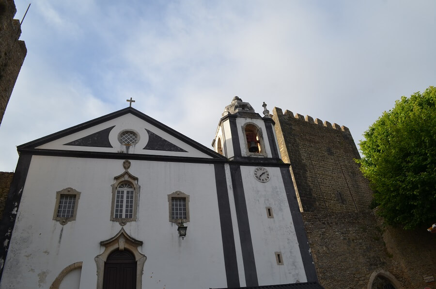 Igreja de Misercórdia