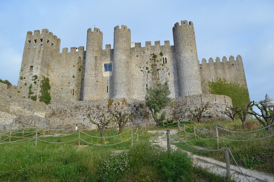 Castelo de Óbidos