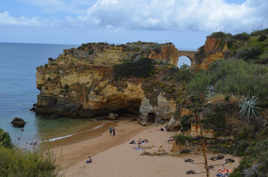 atrações turísticas de Armação de Pêra e do Algarve