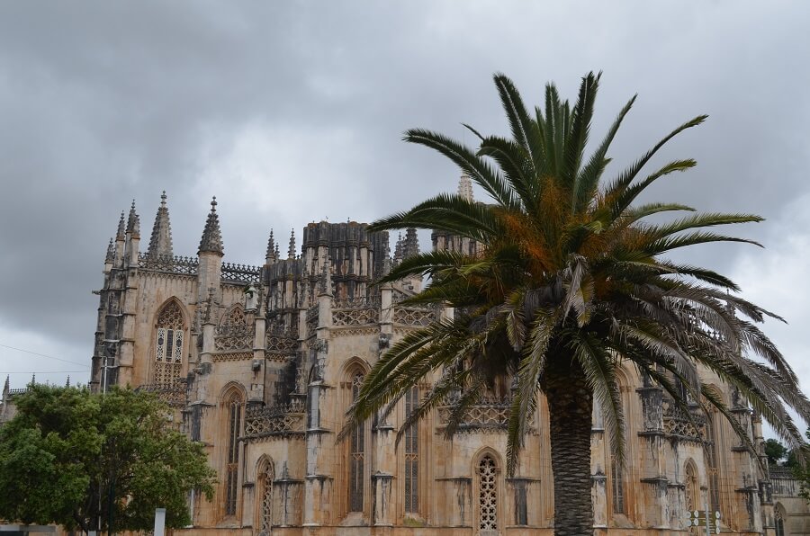 Batalha