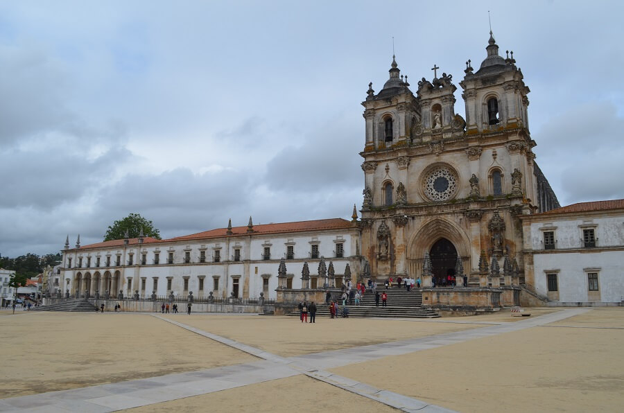 Alcobaça