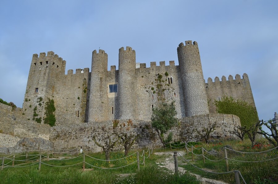 Óbidos