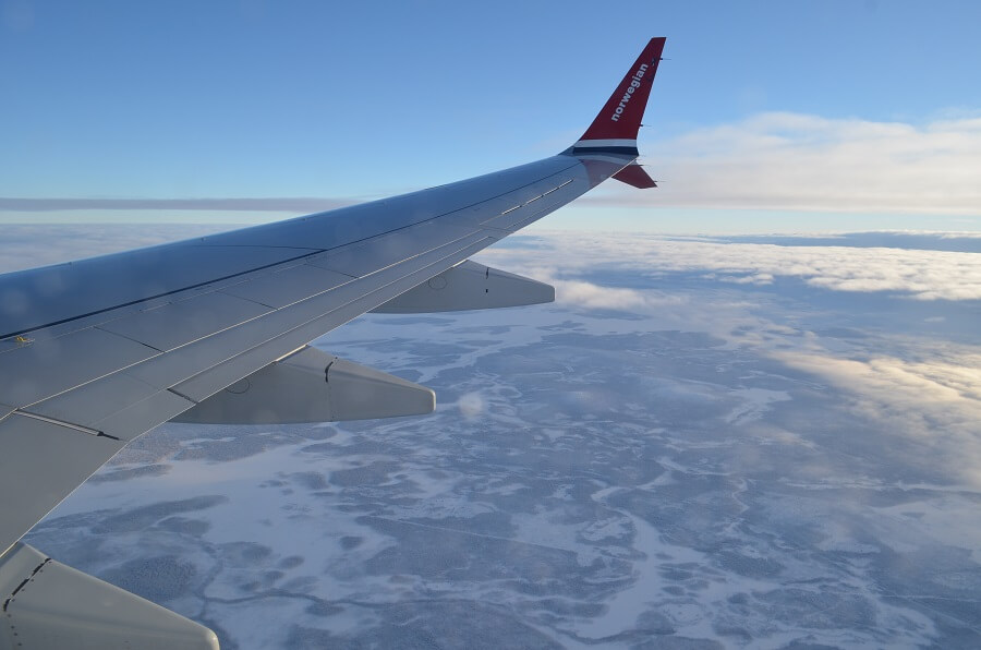 Aeroporto de Ivalo