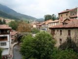 Potes na Cantabria