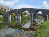 Trebinje na Bósnia e Herzegovina