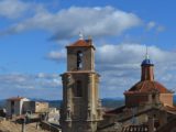 Calaceite y su conjunto de intereses artísticos e históricos