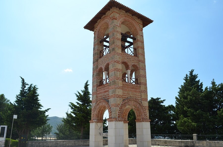 Trebinje na Bósnia