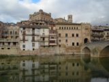 Valderrobres in Aragón