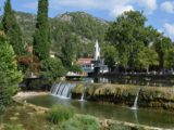 Stolac, uma cidade marcada pela guerra da Bósnia