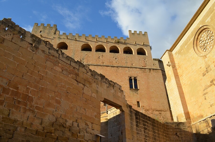 Castillo de Valderrobres