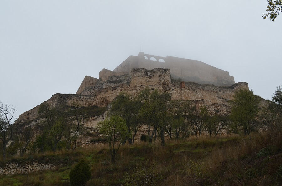 Castelo de Morella