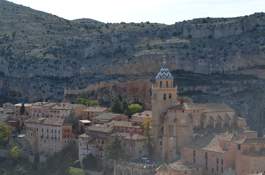 Biserica Santa Maria