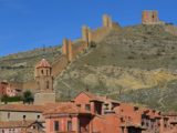 Albarracín