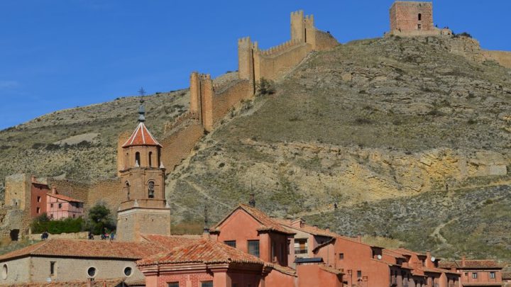 Albarracín