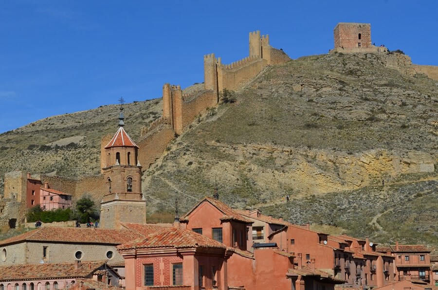 Albarracín