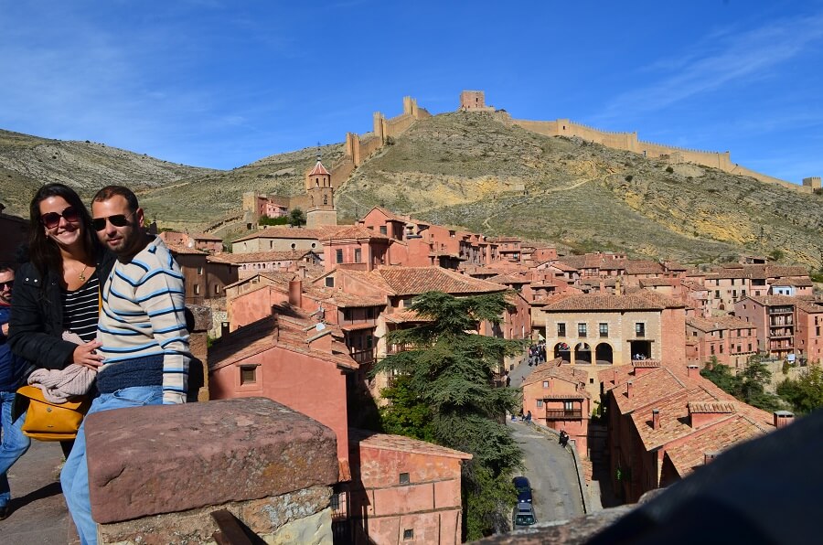 Albarracín