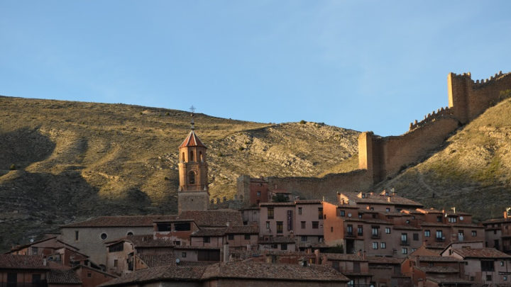 Roteiro pela Província de Teruel