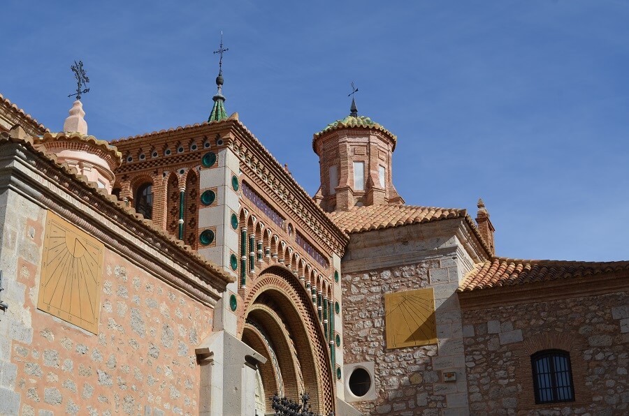 Iglesia de San Miguel