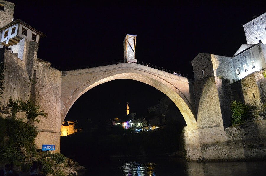 Mostar