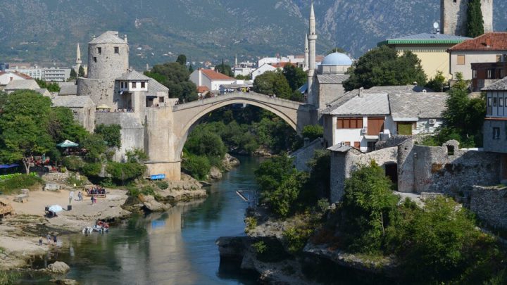 Mostar