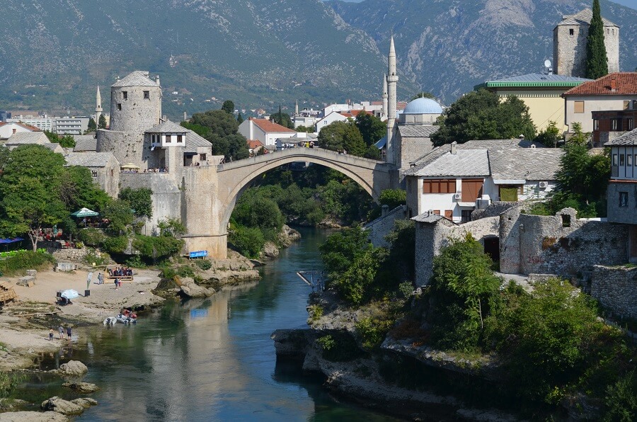 Mostar