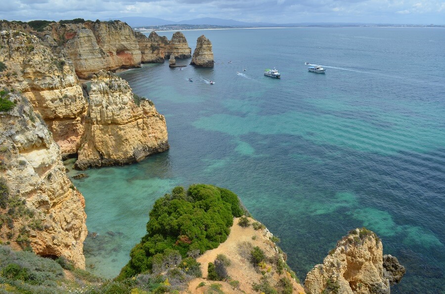 Farol da Ponta da Piedade