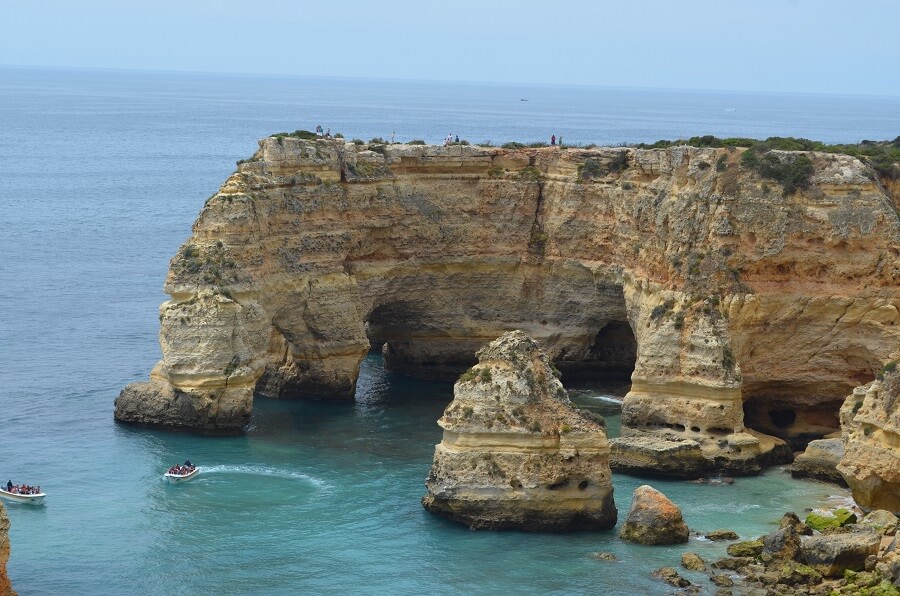 Arco de Albandeira