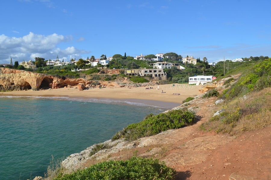 Praia do Molhe e Pintadinho