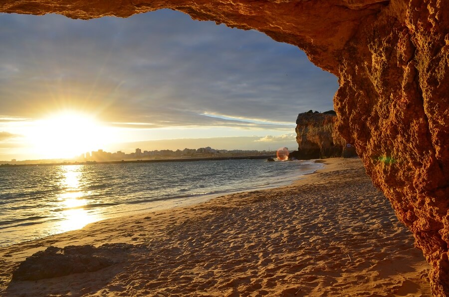 Praia da Corredoura