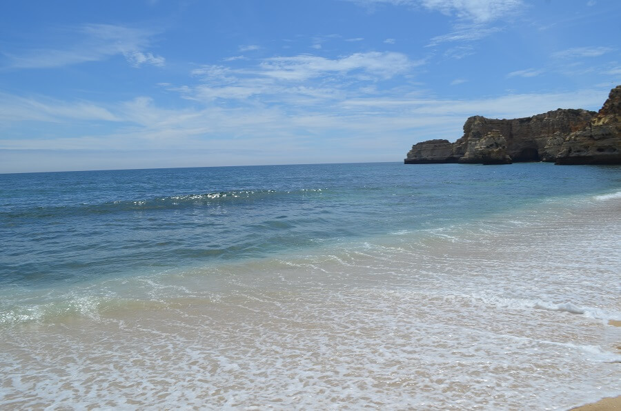 Praia da Mesquita