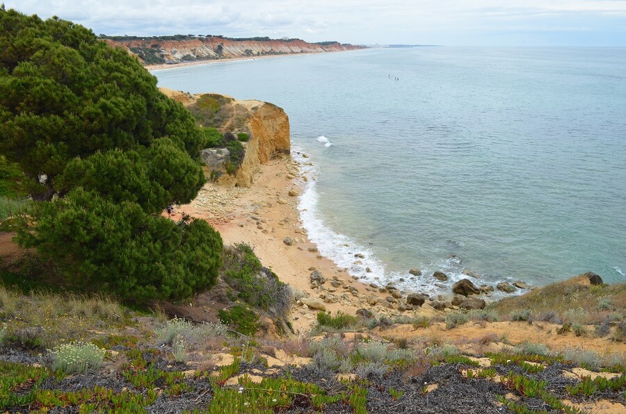 Algarve