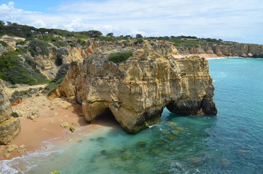 Algarve Albufeira