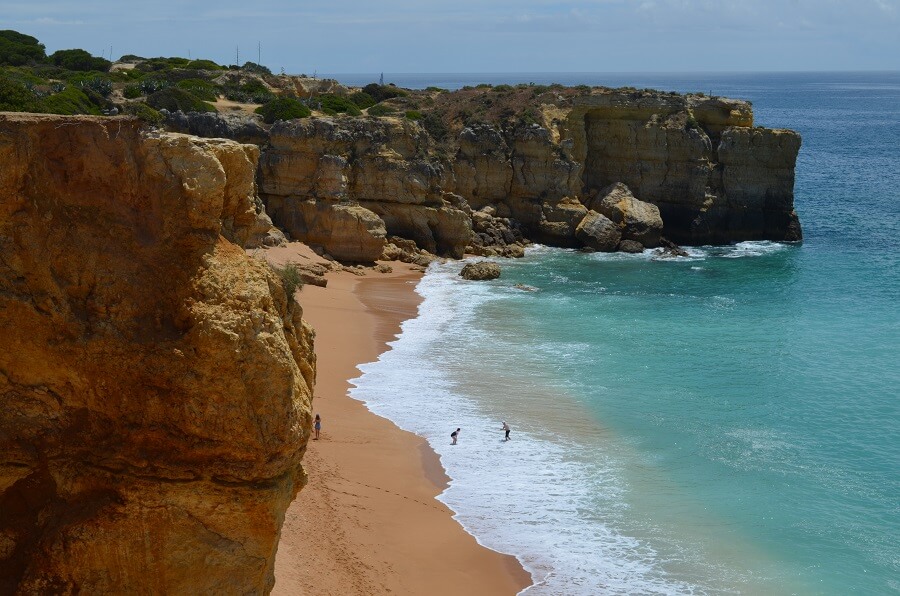 Albufeira