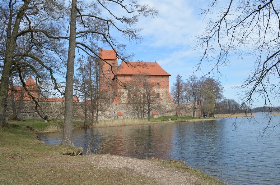 Trakai