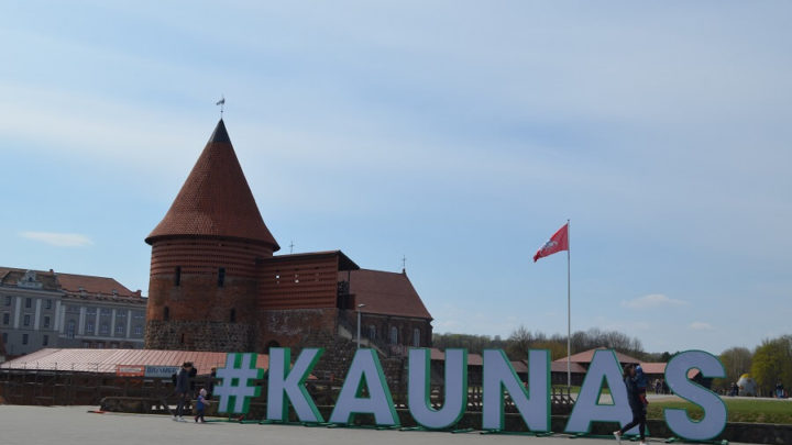 O que fazer em Kaunas, segunda maior cidade da Lituânia